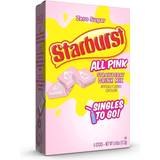 Jordbær Drinkmixere Starburst All Pink Strawberry Drink Mix 12.19g 6stk