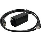 Capture & TV-kort FutureLight ULB-2 USB DMX Software Uploadbox [Levering: 14-21 dage]