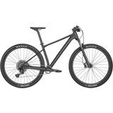 L Mountainbikes Scott Scale 970 2023 - Anthracite Grey