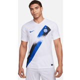 Nike Kamptrøjer Nike Inter Milan 2023/24 Away Shirt, White