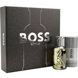 Hugo Boss Parfumer Hugo Boss Bottled Edt And Deo Stick 50ml