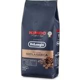 Fødevarer De'Longhi Kimbo Arabica Kaffebønner 1000