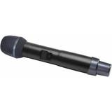Relacart Mikrofoner Relacart UH-222C Microphone for UR-260D system
