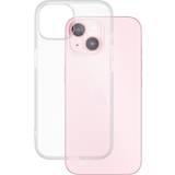 Apple iPhone 15 Mobilcovers PanzerGlass Soft Tpu Case for iPhone 15