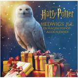 Legetøj Julekalendere Harry Potter: Hedwigs julekalender