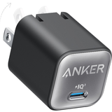 Anker Mobilopladere - Oplader Batterier & Opladere Anker 511 Charger Nano 3 30W