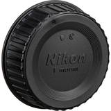 Bageste objektivdæksler Nikon LF-4 Bageste objektivdæksel