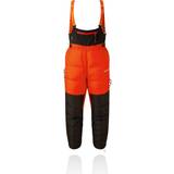 50 - Nylon Bukser & Shorts Montane Apex 8000 Down Salopettes Firefly Orange