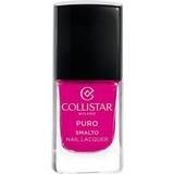 Collistar Neglelakker & Removers Collistar Puro Long-Lasting Nail Lacquer