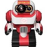 Interaktive robotter Bizak Interaktiv robot Spybots T.R.I.P