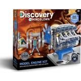 Discovery Mindblown model motor
