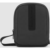 Piquadro Opbevaring til laptop Håndtasker Piquadro Hidor Crossbody bag black