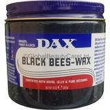 Dax Hårvoks Dax black bees fortified with royal jelly & bees 14oz 397g of 2