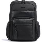 Roncato Opbevaring til laptop Computertasker Roncato Nevada Laptop backpack black