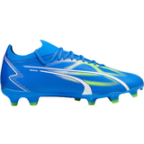 Kunstgræs (AG) Fodboldstøvler Puma Ultra Match Football Boots M - Blue