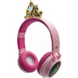Lexibook Pink Høretelefoner Lexibook Disney Princess
