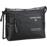 Strellson Nylon Håndtasker Strellson Tottenham 2.0 tottenham 2.0 brian shoulderbag xsvz Crossbody bag black