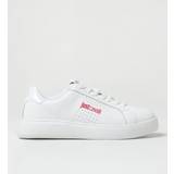 Just Cavalli Dame Sko Just Cavalli Sneakers Woman colour White