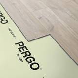 Pergo Gul Plastgulve Pergo Transit Underlag 15310x980x1,20 15m2/rulle til Vinyl