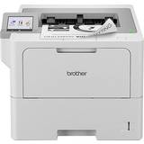 Laser Printere på tilbud Brother print HL-L6410DN SFP-Laser