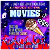 Karaoke Avid At The Movies