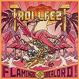 Flamingo plader Flamingo Overlord Trollfest (Vinyl)