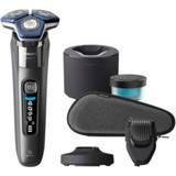 Philips shaver series 7000 Philips Shaver series 7000 Dry-shaver S7887/58