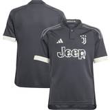 Baby Supporterprodukter adidas Juventus 3. Trøje 2023/24 Børn