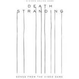 Death Stranding Original Game Soundtrack Death Stranding: Music (CD)