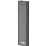 Kortlæser usb c Budi usb-c 3.0 card reader multifunction storage stick