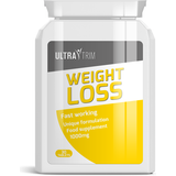 Ultra Vægtkontrol & Detox Ultra trim weight loss pills body 60 pcs