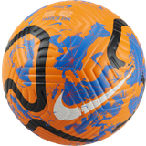 Nike Premier League Academy-fodbold Orange