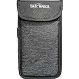 Tatonka Mobiltilbehør Tatonka Smartphone Case L Grey