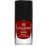 Collistar Neglelakker & Removers Collistar Puro Long-Lasting Nail Lacquer Rosso
