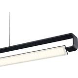 Lightboxes Loftlamper HELL Hell Box Led Pendel 11.5cm