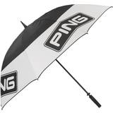 Ping Paraplyer Ping Tour Paraply Black/White
