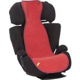 Rød Sædehynder AeroMoov Ventilating Booster Seat