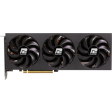 AMD Radeon - Radeon RX 7800 XT Grafikkort Powercolor Fighter Radeon RX 7800 XT HDMI 3xDP 16GB