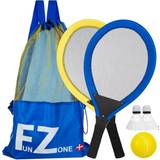 Badmintonsæt & Net Funzone Big Badminton Directoire