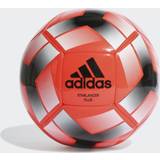 3 Fodbolde adidas Fodbold Starlancer Plus Rød/Hvid/Sort Ball SZ