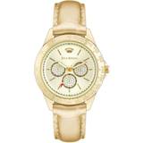 Juicy Couture Herre Armbåndsure Juicy Couture JC/1220GPGD Gold ONESIZE