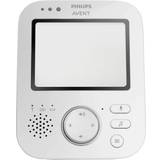 Philips Avent Forlængersæt Babyalarmer Philips Avent Video-Babymonitor Premium SCD892/26