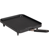 Riste, Plader & Rotisserie Cadac 2 Cook 3 Grill Plate