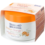 Hildegard Braukmann Kropspleje Hildegard Braukmann Body Cream Sea Buckthorn Orange