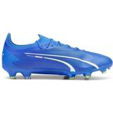 Kunstgræs (AG) Fodboldstøvler Puma ULTRA Ultimate FG, Blue