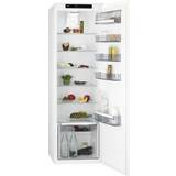 Hvid - T Integrerede køleskabe AEG Køleskab SKB818E1DS Hvid