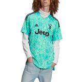 Kamptrøjer adidas Juventus Goalkeeper Shirt 2023