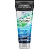 John Frieda Normalt hår Balsammer John Frieda Deep Sea Hydration Conditioner 250ml