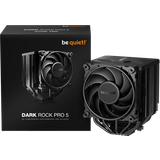 1700 CPU luftkølere Be Quiet! Dark Rock Pro 5
