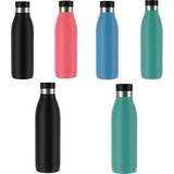 EMSA Blå Servering EMSA N31103 Bludrop Color Wasserflasche